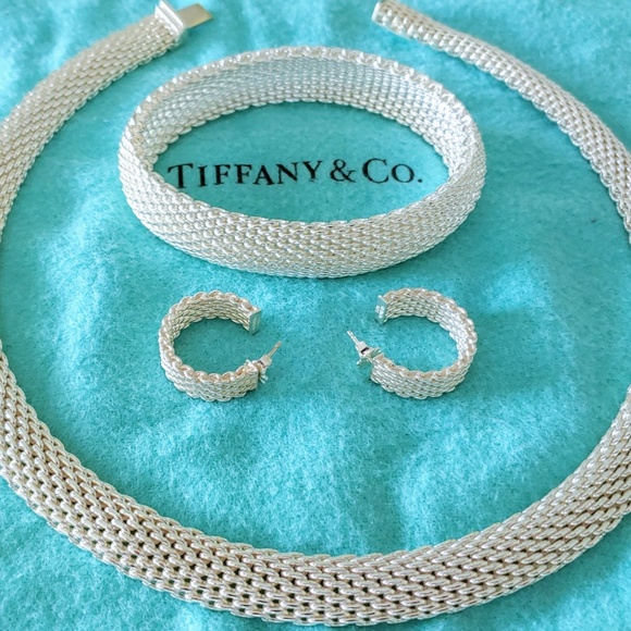 Tiffany Somerset Collection - Picture 2 of 2